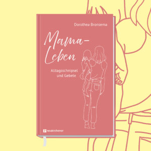 Buch: Mama-Leben