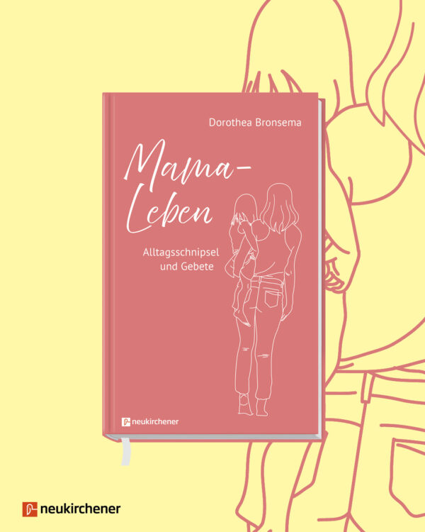 Buch: Mama-Leben