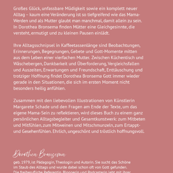 Buch: Mama-Leben – Bild 2