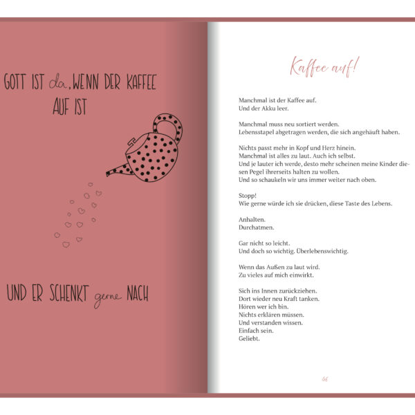 Buch: Mama-Leben – Bild 4