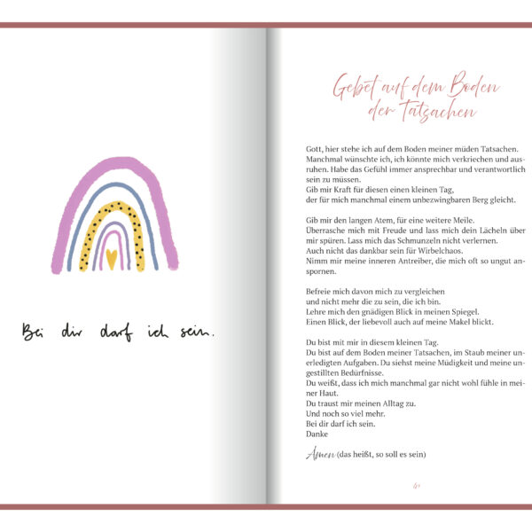 Buch: Mama-Leben – Bild 5
