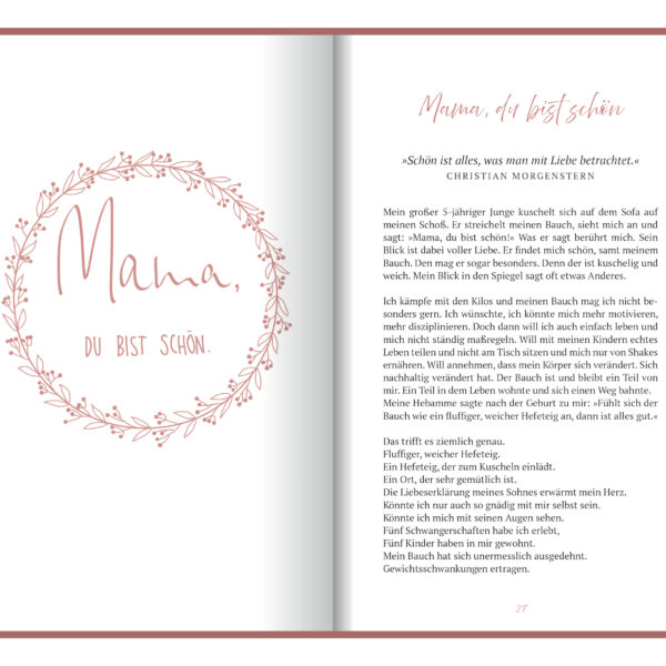 Buch: Mama-Leben – Bild 6