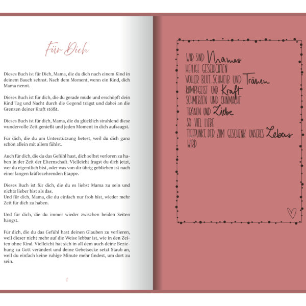 Buch: Mama-Leben – Bild 7