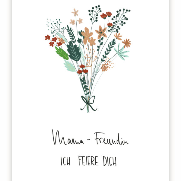 Buch: Mama-Leben – Bild 9