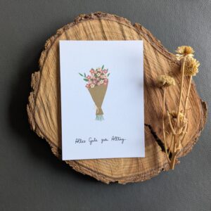Alles Gute zum Alltag